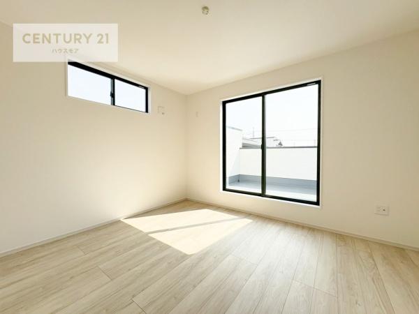 柏市高柳　新築戸建