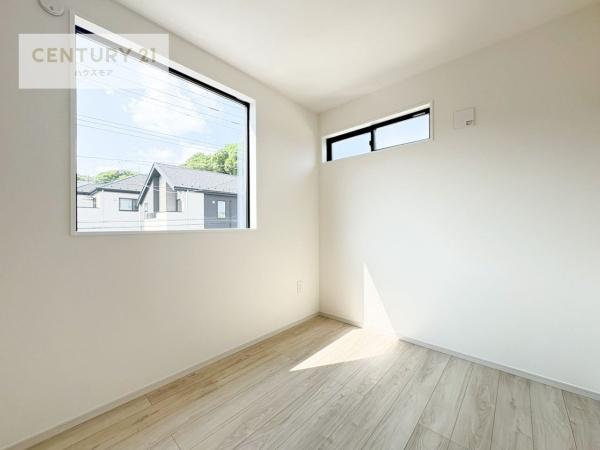 柏市高柳　新築戸建