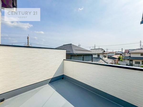 柏市高柳　新築戸建