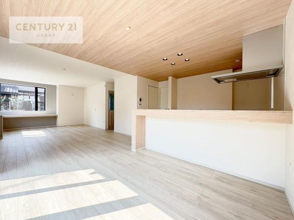 柏市高柳　新築戸建