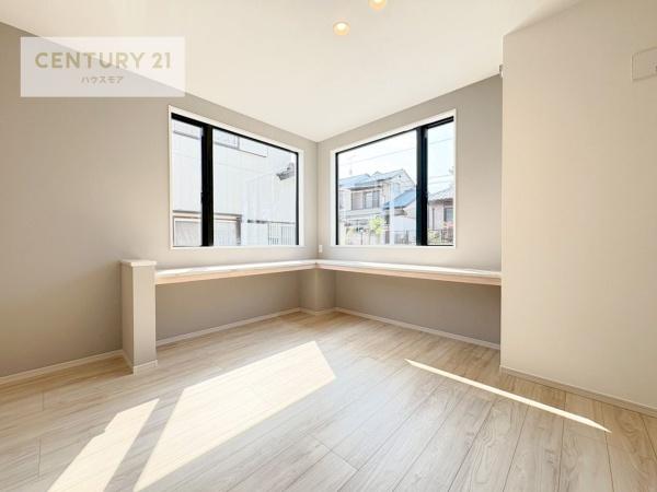 柏市高柳　新築戸建