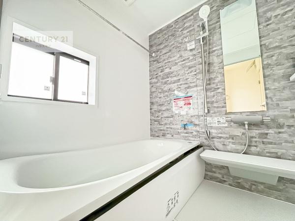 柏市光ケ丘４丁目　新築戸建て