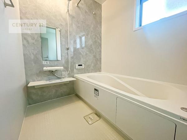 柏市しいの木台4丁目　新築戸建