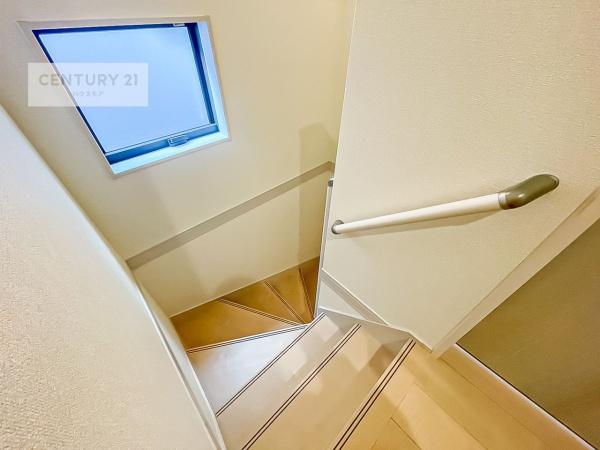 柏市しいの木台4丁目　新築戸建