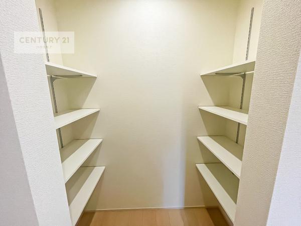 柏市しいの木台4丁目　新築戸建