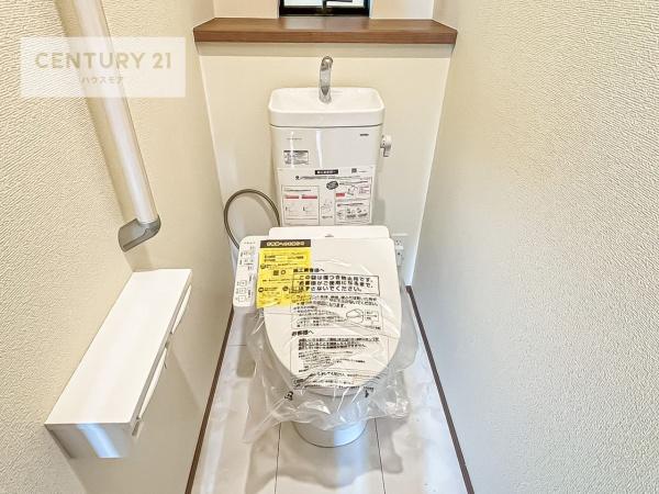 流山市大字東深井の新築一戸建
