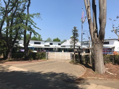 つくば市館野 1号棟 新築戸建(つくば市立東幼稚園)