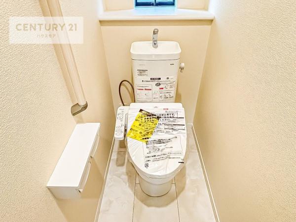 流山市西深井　A号棟　新築戸建