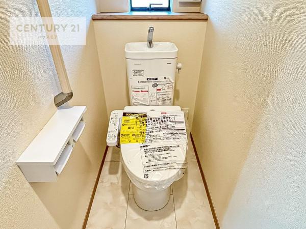 流山市西深井　B号棟　新築戸建