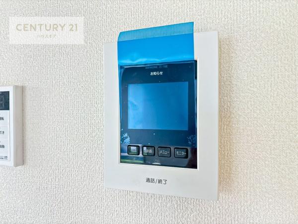 流山市西深井　B号棟　新築戸建
