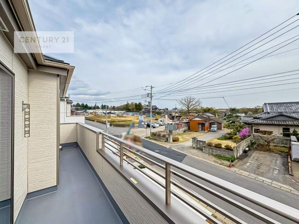 野田市吉春　E号棟　新築戸建