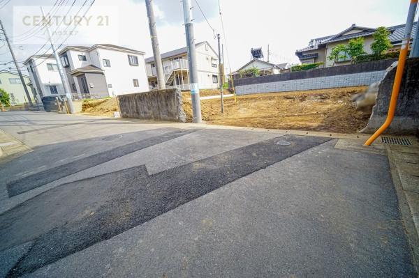 柏市花野井　1-1号棟　新築戸建