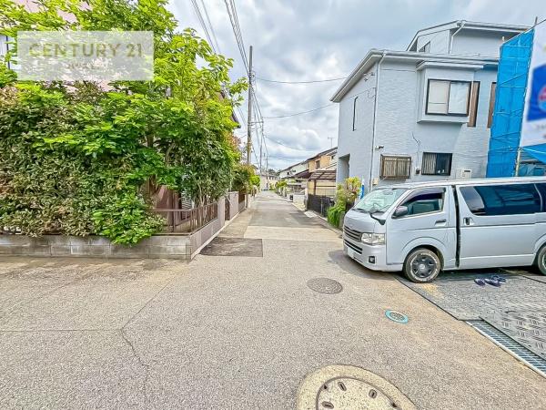 我孫子市東我孫子2丁目　新築戸建て