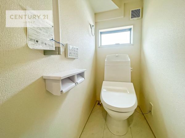 野田市木間ケ瀬　1号棟　新築戸建
