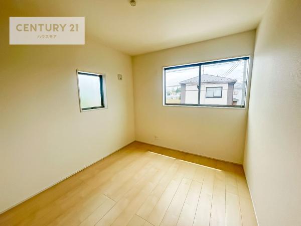 野田市木間ケ瀬　1号棟　新築戸建