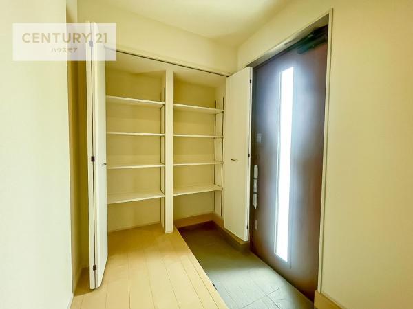 野田市木間ケ瀬　1号棟　新築戸建
