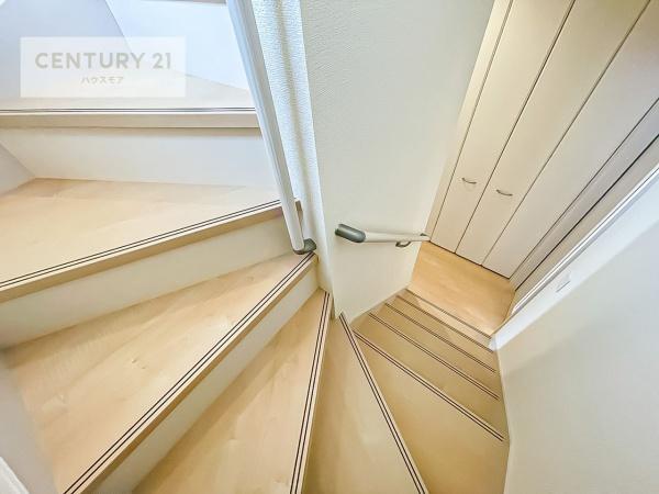 野田市木間ケ瀬　2号棟　新築戸建