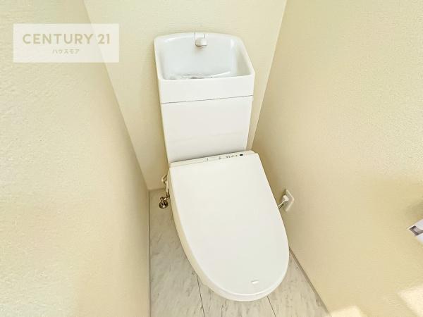 我孫子市東我孫子2丁目　1号棟　新築戸建