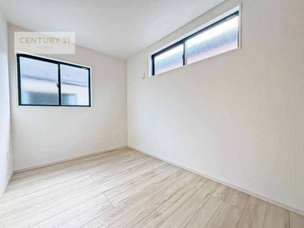 松戸市新松戸南2丁目　1号棟　新築戸建て