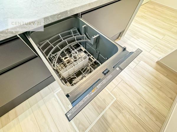 松戸市新松戸南2丁目　1号棟　新築戸建て
