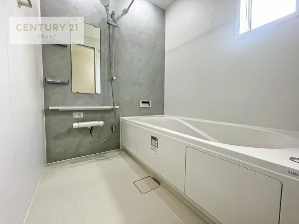龍ケ崎市城ノ内3丁目　1号棟　新築戸建て