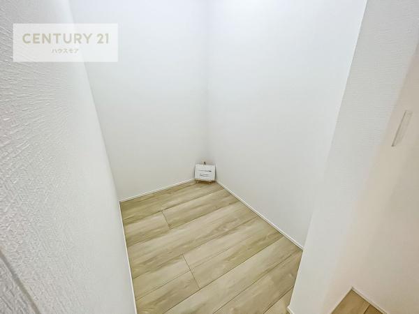 龍ケ崎市城ノ内3丁目　1号棟　新築戸建て