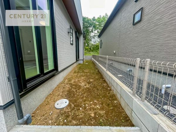 龍ケ崎市城ノ内3丁目　1号棟　新築戸建て