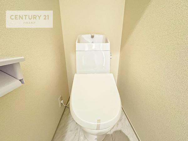 我孫子市東我孫子2丁目　2号棟　新築戸建