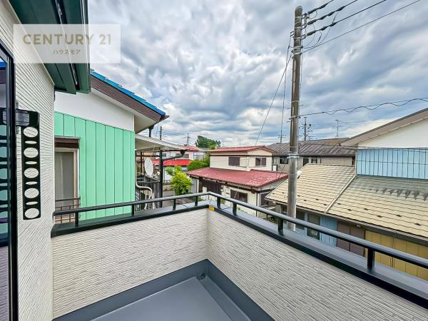 我孫子市東我孫子2丁目　2号棟　新築戸建