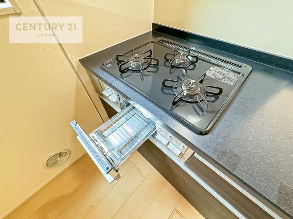 我孫子市東我孫子2丁目　2号棟　新築戸建