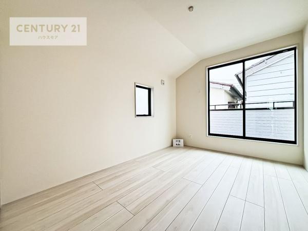 松戸市高塚新田の新築一戸建