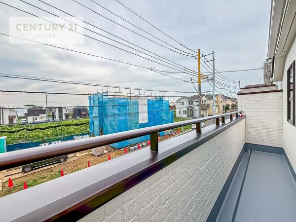 松戸市高塚新田の新築一戸建