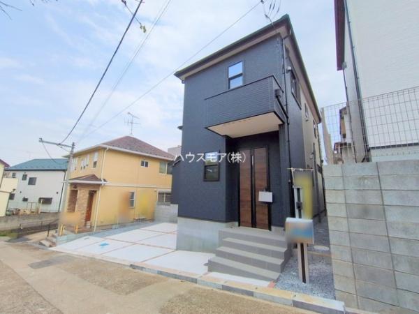 流山市名都借　新築戸建
