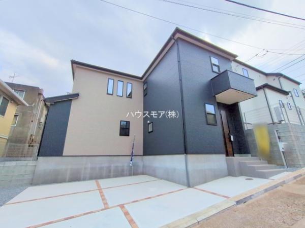 流山市名都借　新築戸建