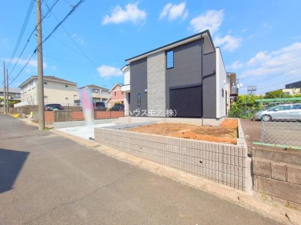 流山市加2丁目　新築戸建