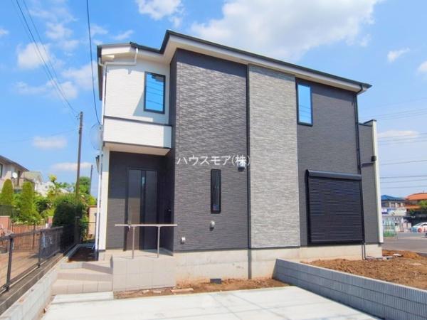 流山市加2丁目　新築戸建