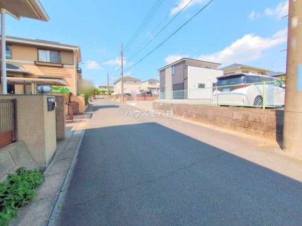 流山市加2丁目　新築戸建
