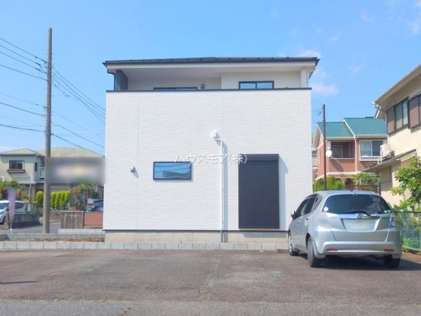 流山市加2丁目　新築戸建