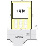 松戸市二十世紀が丘萩町　新築戸建