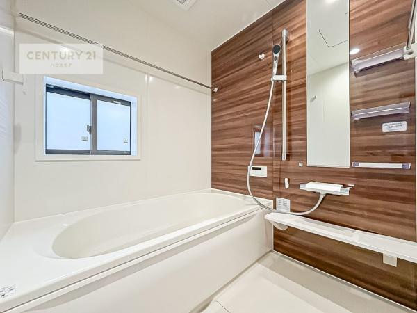 松戸市稔台3丁目　新築戸建