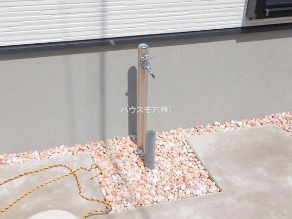 松戸市稔台3丁目　新築戸建