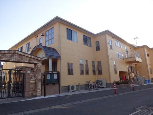 松戸市金ケ作 新築戸建(子すずめ保育園)