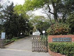 グラン・ドムール松戸(国立千葉大学園芸学部)