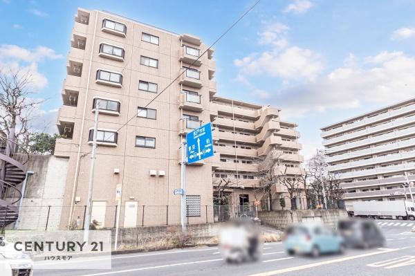 グラン・ドムール松戸