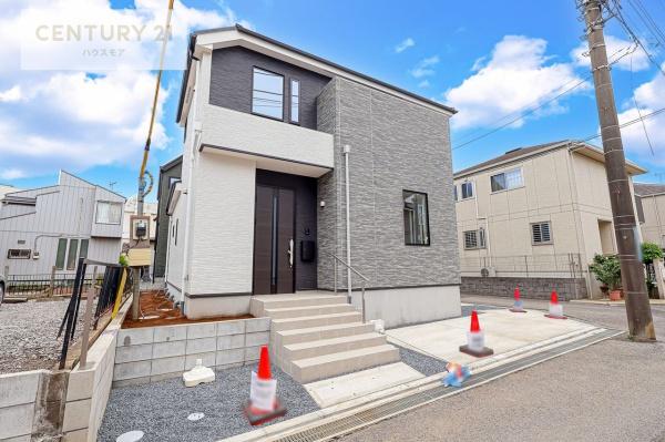 我孫子市東我孫子2丁目　新築戸建