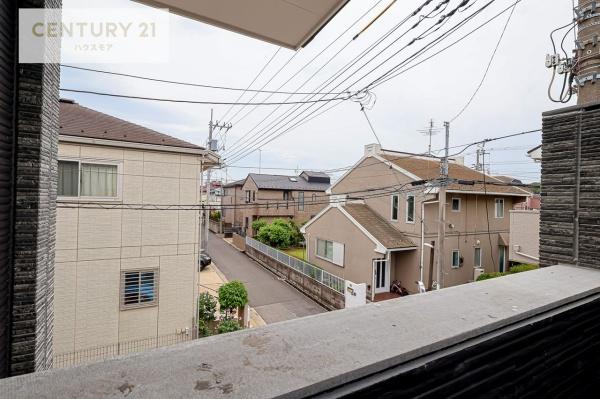 我孫子市東我孫子2丁目　新築戸建