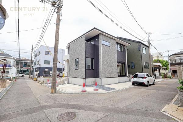 我孫子市東我孫子2丁目　新築戸建