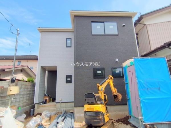 野田市野田　新築戸建て