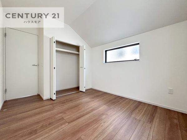 柏市松ケ崎　1号棟　新築戸建て