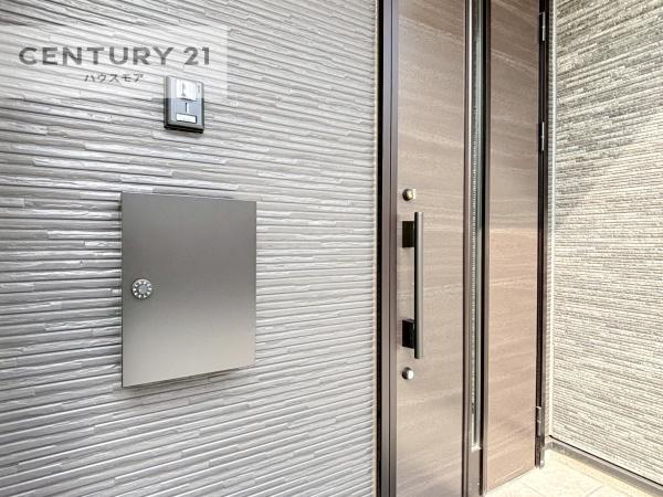 柏市松ケ崎　1号棟　新築戸建て